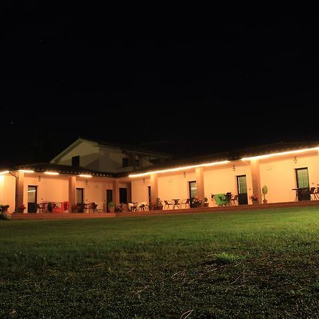 Agriturismo Valle Martina Сатурния Экстерьер фото