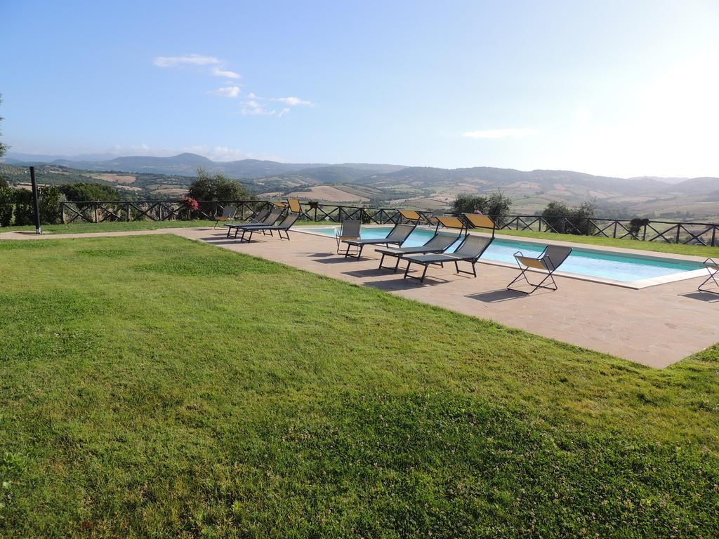 Agriturismo Valle Martina Сатурния Экстерьер фото