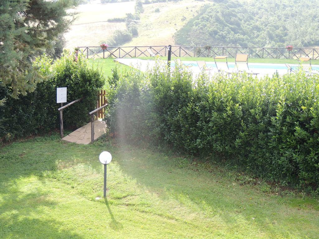 Agriturismo Valle Martina Сатурния Экстерьер фото