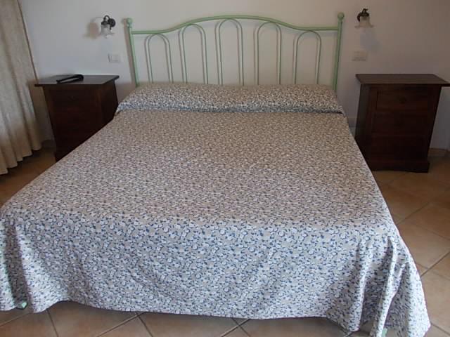 Agriturismo Valle Martina Сатурния Экстерьер фото