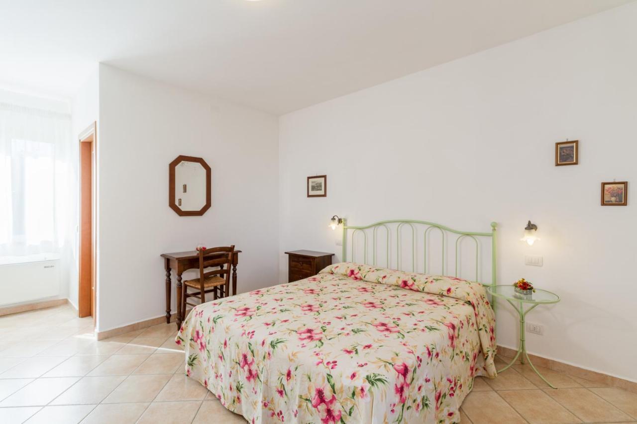 Agriturismo Valle Martina Сатурния Экстерьер фото