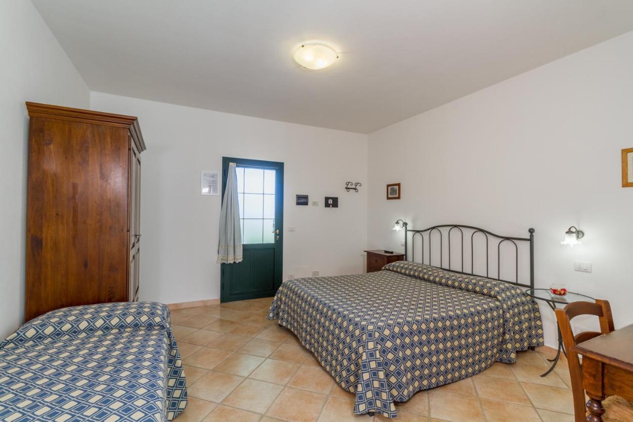 Agriturismo Valle Martina Сатурния Экстерьер фото